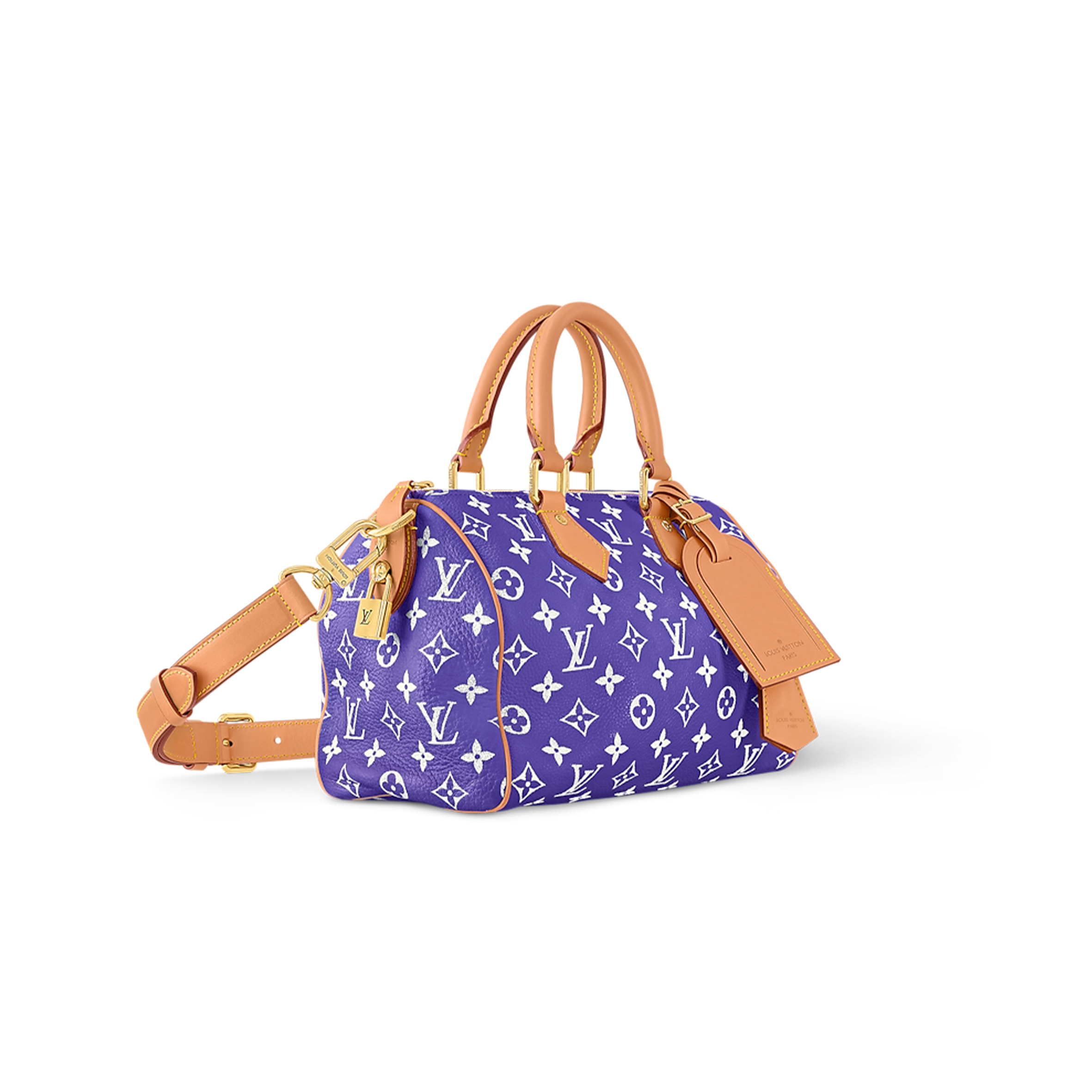 LOUIS VUITTON SPEEDY P9 BANDOULIÈRE 25 M11562 (25*15*15cm) LOUIS VUITTON SPEEDY P9 BANDOULIÈRE 25 M11562 (25*15*15cm)